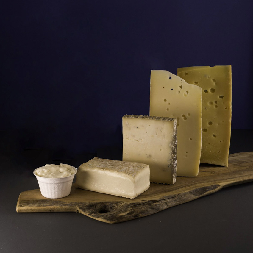 FORMAGGI LOMBARDI  